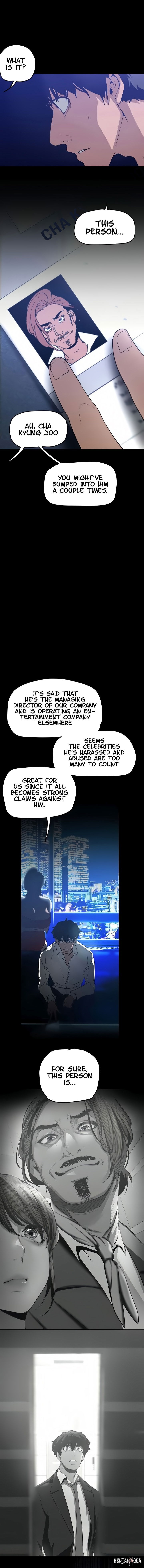 A Wonderful New World A Wonderful New World Chapter 138 - Page 16