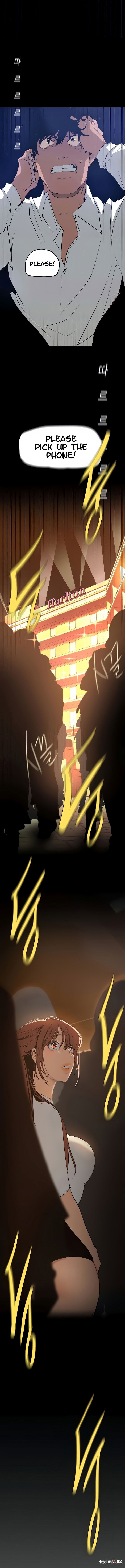 A Wonderful New World A Wonderful New World Chapter 138 - Page 18