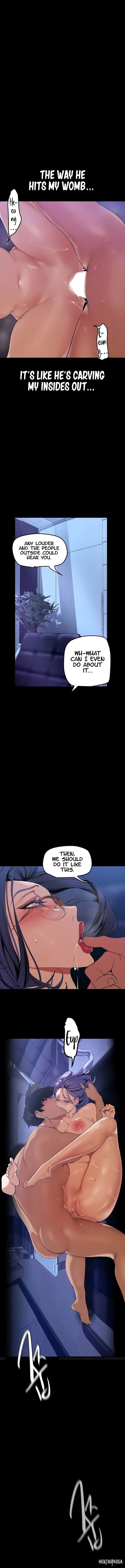 A Wonderful New World A Wonderful New World Chapter 138 - Page 2