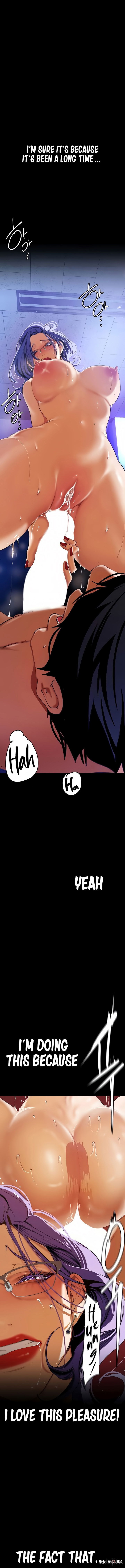 A Wonderful New World A Wonderful New World Chapter 138 - Page 5