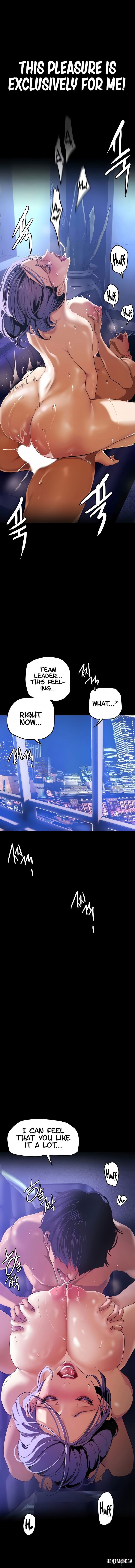 A Wonderful New World A Wonderful New World Chapter 138 - Page 6