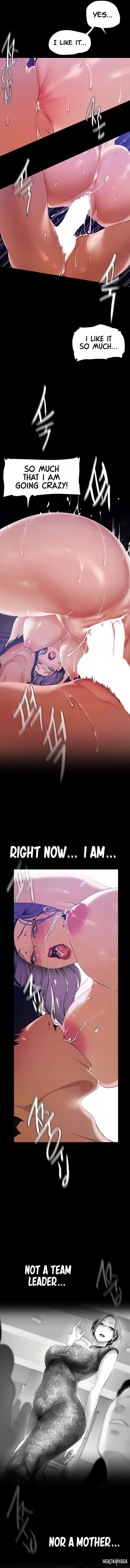 A Wonderful New World A Wonderful New World Chapter 138 - Page 7