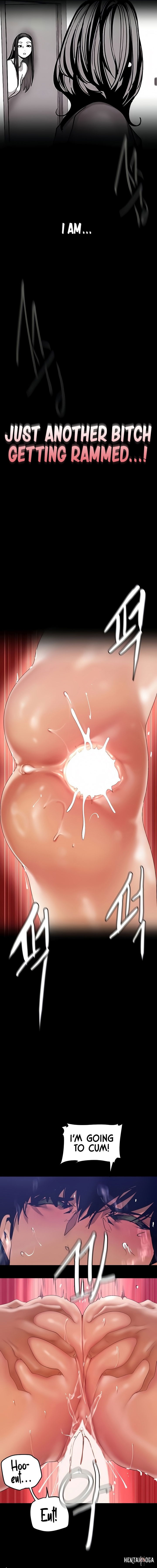 A Wonderful New World A Wonderful New World Chapter 138 - Page 8