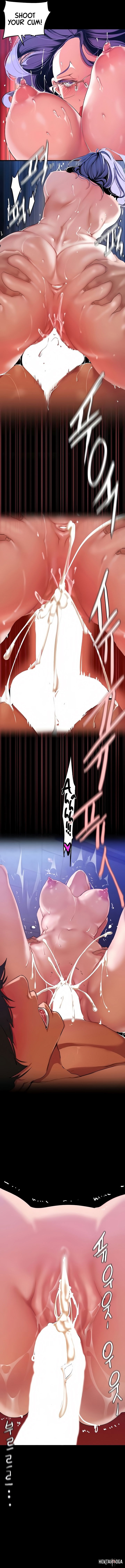 A Wonderful New World A Wonderful New World Chapter 138 - Page 9