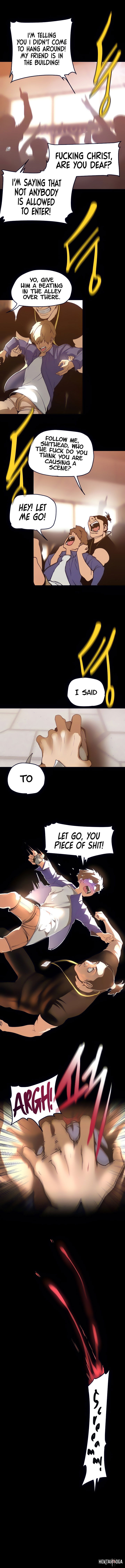 A Wonderful New World A Wonderful New World Chapter 139 - Page 13