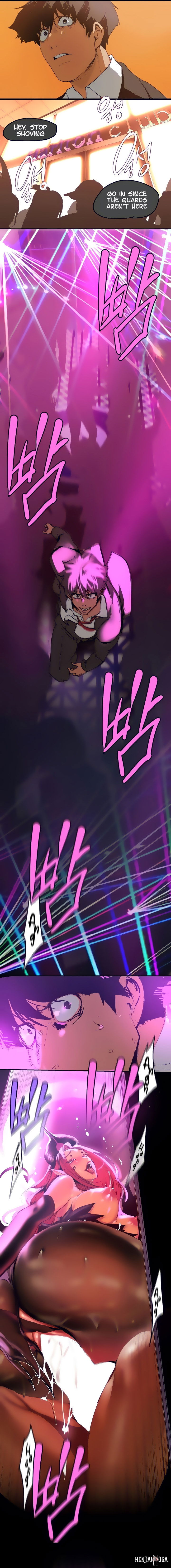 A Wonderful New World A Wonderful New World Chapter 139 - Page 15