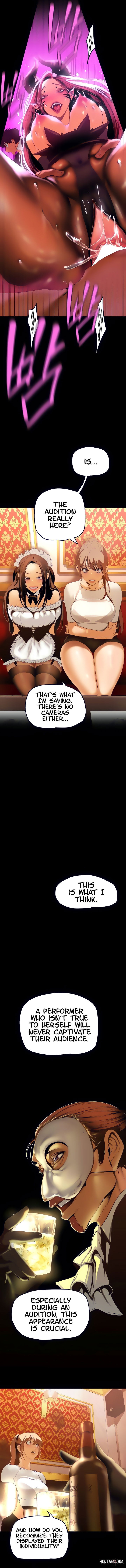 A Wonderful New World A Wonderful New World Chapter 139 - Page 16