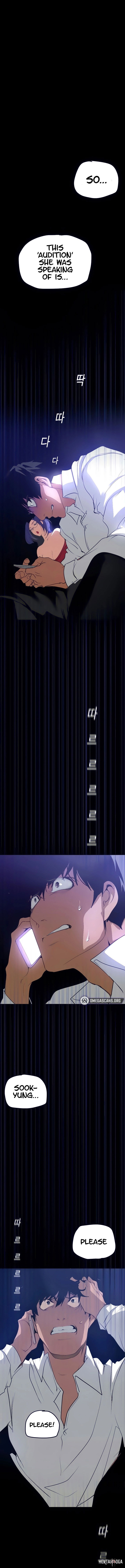 A Wonderful New World A Wonderful New World Chapter 139 - Page 2