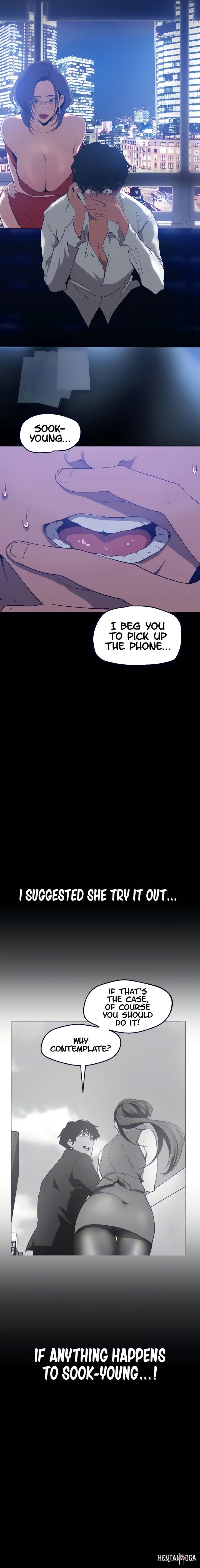 A Wonderful New World A Wonderful New World Chapter 139 - Page 4