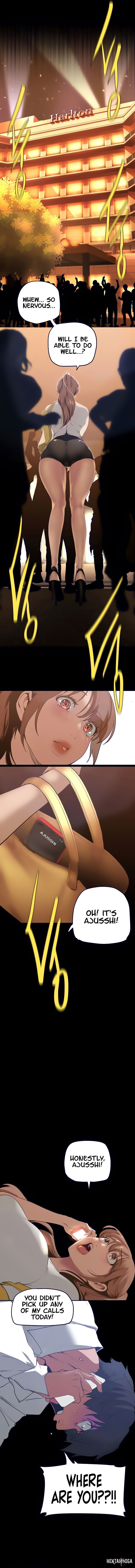 A Wonderful New World A Wonderful New World Chapter 139 - Page 5