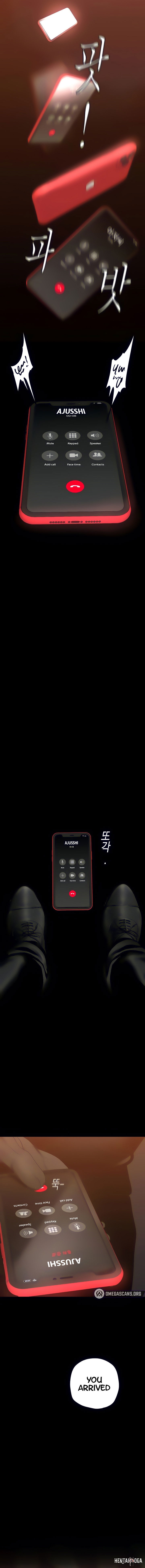 A Wonderful New World A Wonderful New World Chapter 139 - Page 7