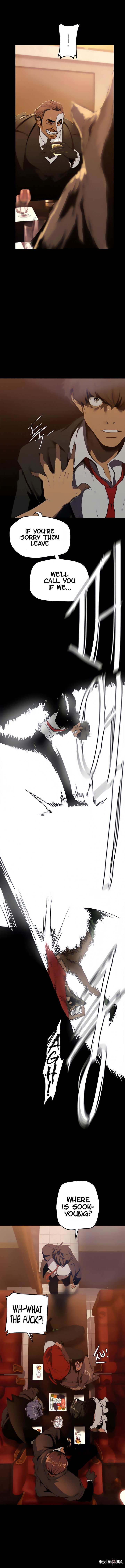 A Wonderful New World A Wonderful New World Chapter 140 - Page 12