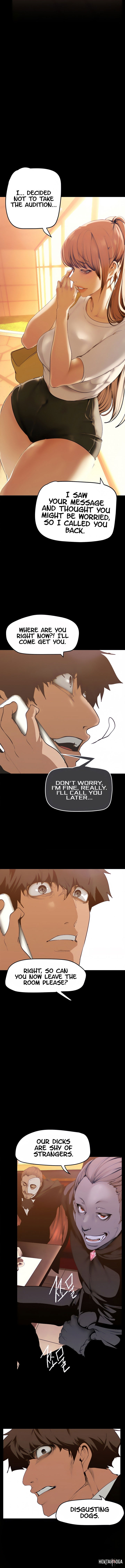 A Wonderful New World A Wonderful New World Chapter 140 - Page 14