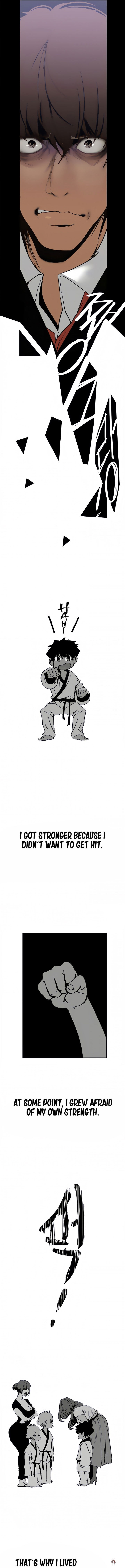 A Wonderful New World A Wonderful New World Chapter 140 - Page 16