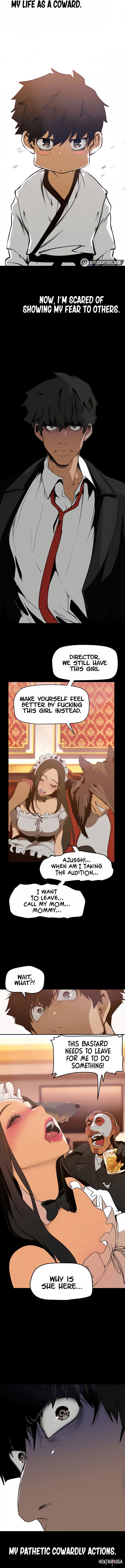 A Wonderful New World A Wonderful New World Chapter 140 - Page 17