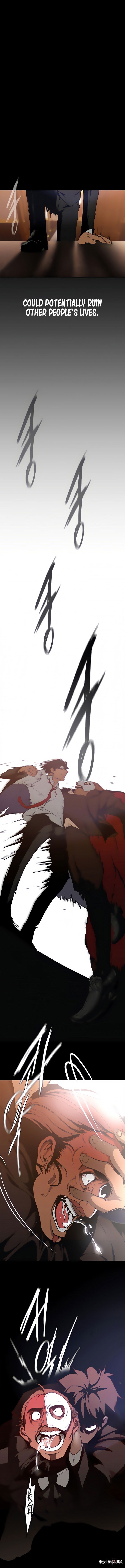 A Wonderful New World A Wonderful New World Chapter 140 - Page 18