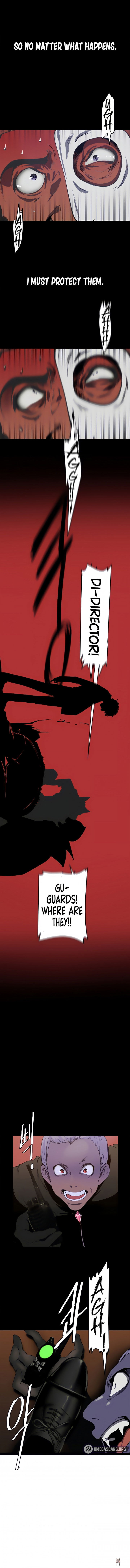 A Wonderful New World A Wonderful New World Chapter 140 - Page 19