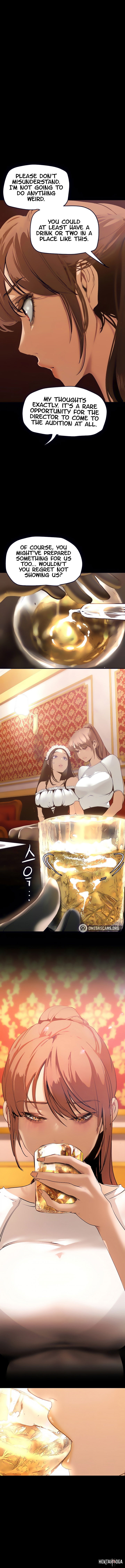 A Wonderful New World A Wonderful New World Chapter 140 - Page 2