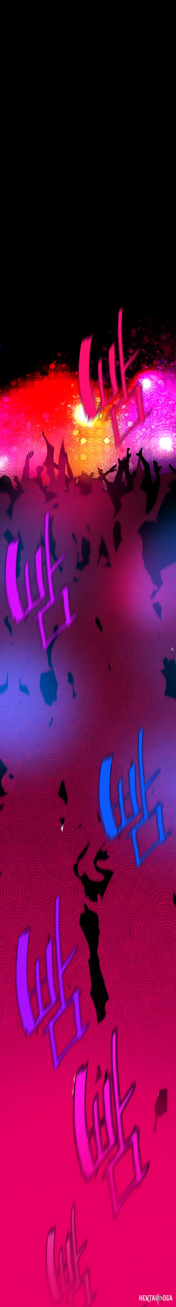 A Wonderful New World A Wonderful New World Chapter 140 - Page 3