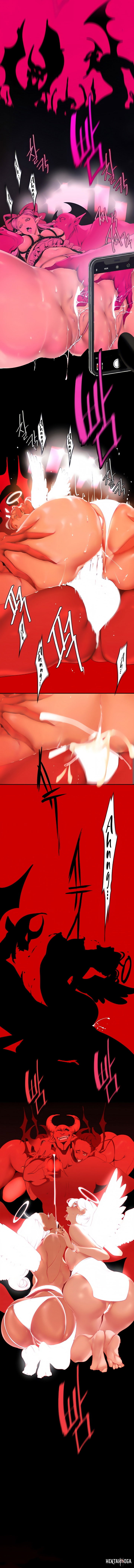 A Wonderful New World A Wonderful New World Chapter 140 - Page 4