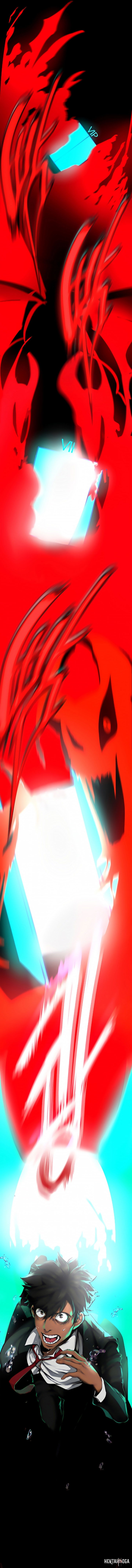 A Wonderful New World A Wonderful New World Chapter 140 - Page 6