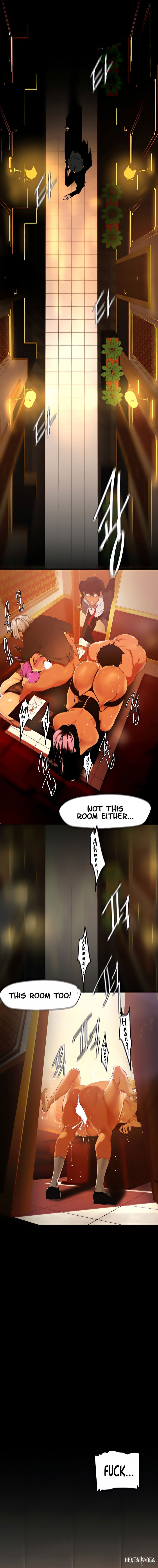 A Wonderful New World A Wonderful New World Chapter 140 - Page 7