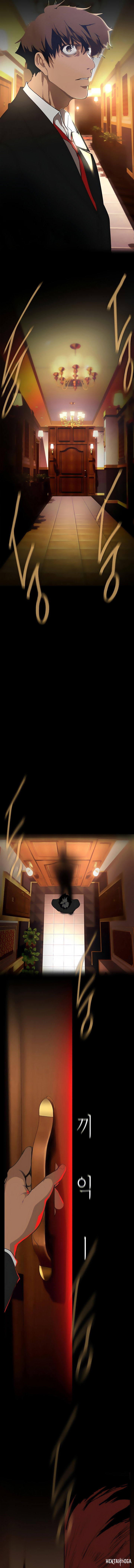 A Wonderful New World A Wonderful New World Chapter 140 - Page 9