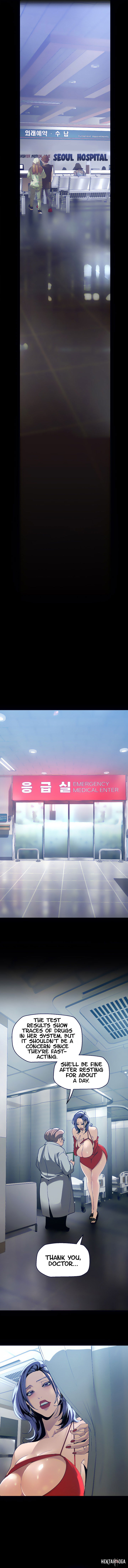 A Wonderful New World A Wonderful New World Chapter 141 - Page 12