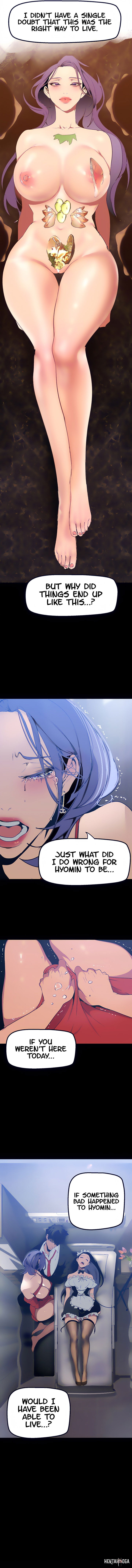 A Wonderful New World A Wonderful New World Chapter 141 - Page 16