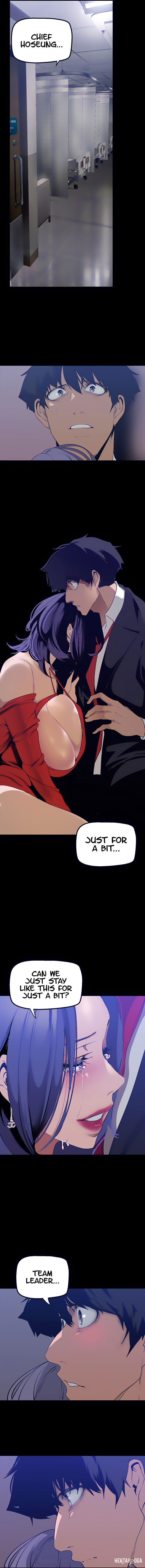 A Wonderful New World A Wonderful New World Chapter 141 - Page 18