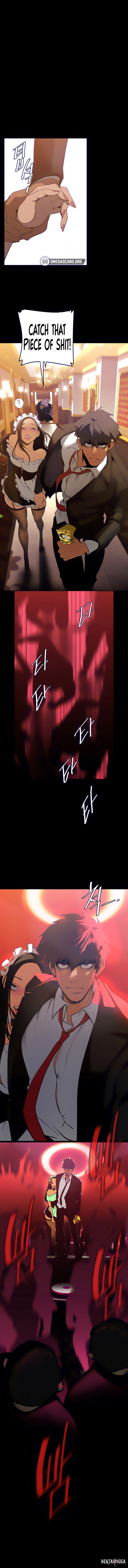 A Wonderful New World A Wonderful New World Chapter 141 - Page 2