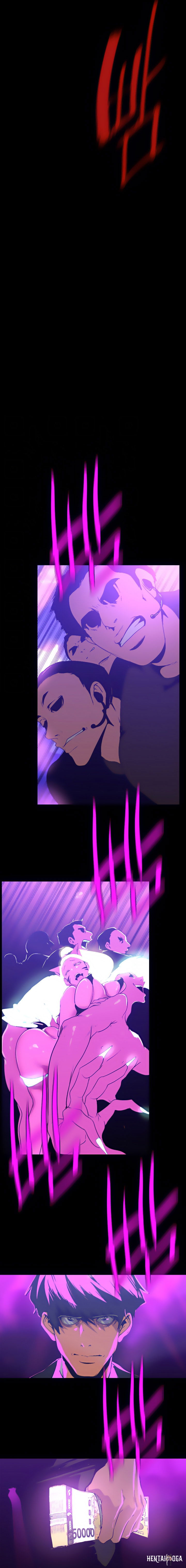 A Wonderful New World A Wonderful New World Chapter 141 - Page 3