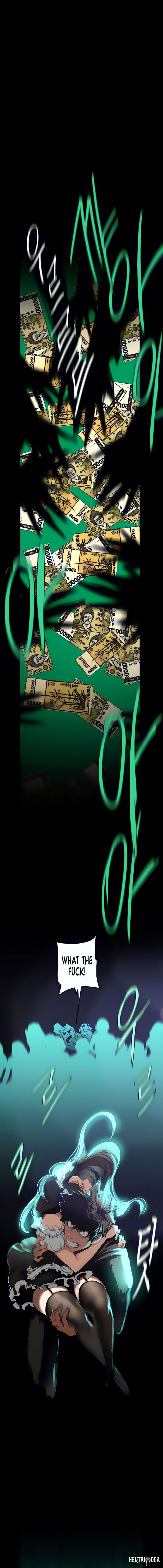 A Wonderful New World A Wonderful New World Chapter 141 - Page 5