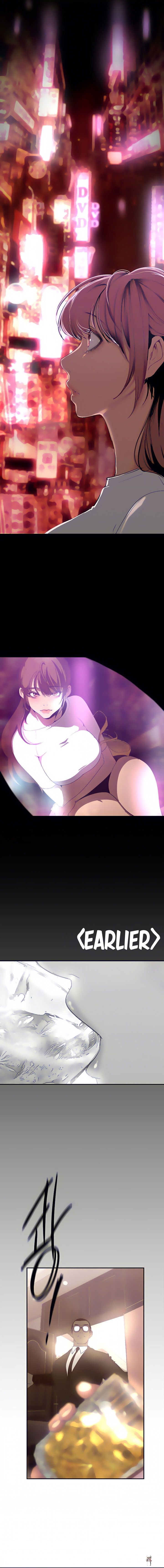 A Wonderful New World A Wonderful New World Chapter 141 - Page 9