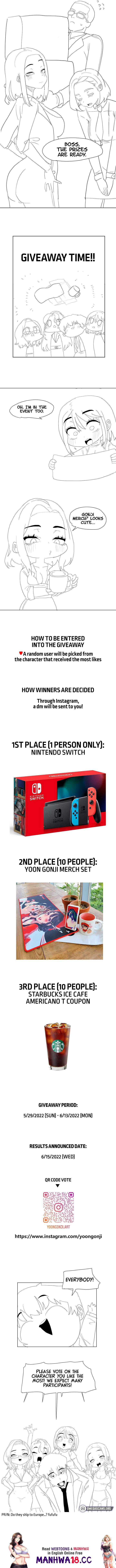 A Wonderful New World A Wonderful New World Chapter 144 - Page 14