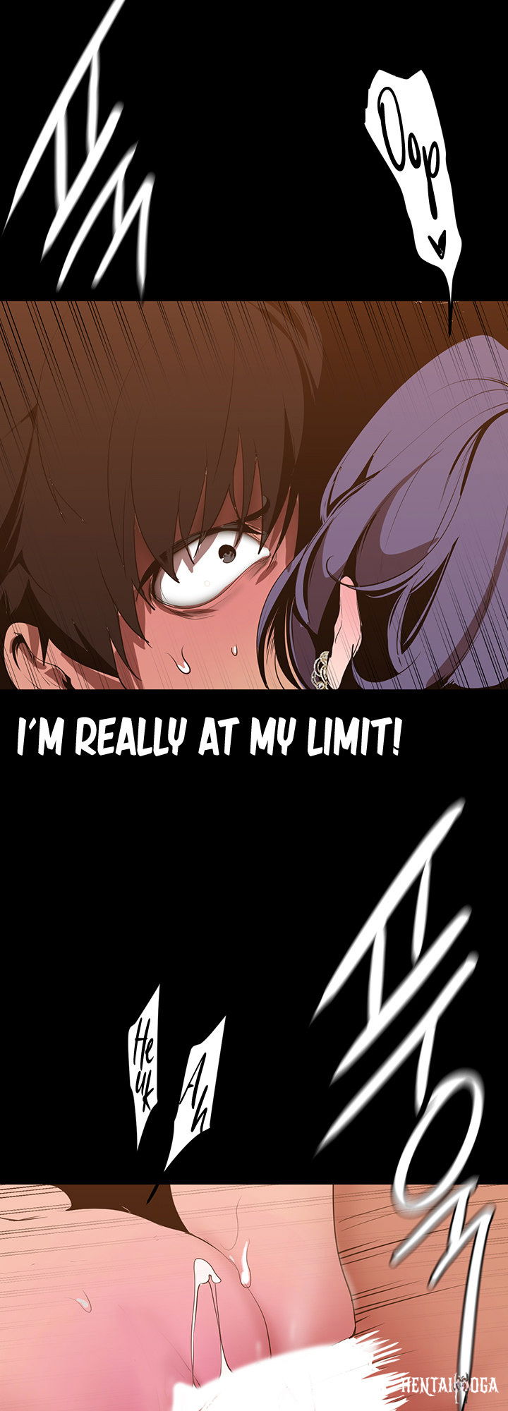 A Wonderful New World A Wonderful New World Chapter 145 - Page 16