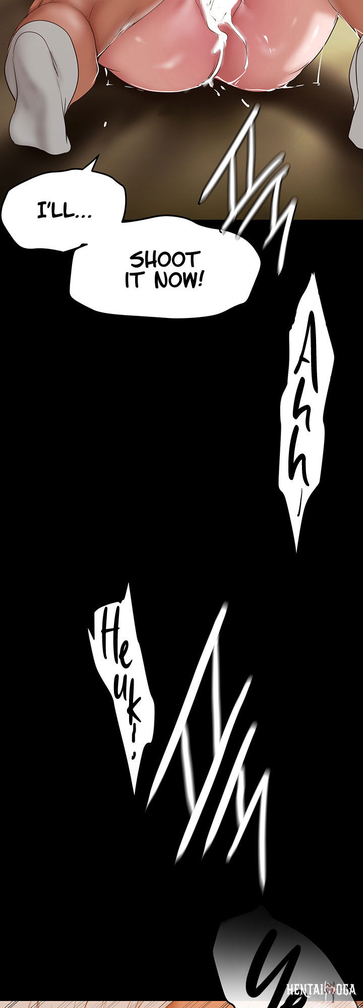 A Wonderful New World A Wonderful New World Chapter 145 - Page 18