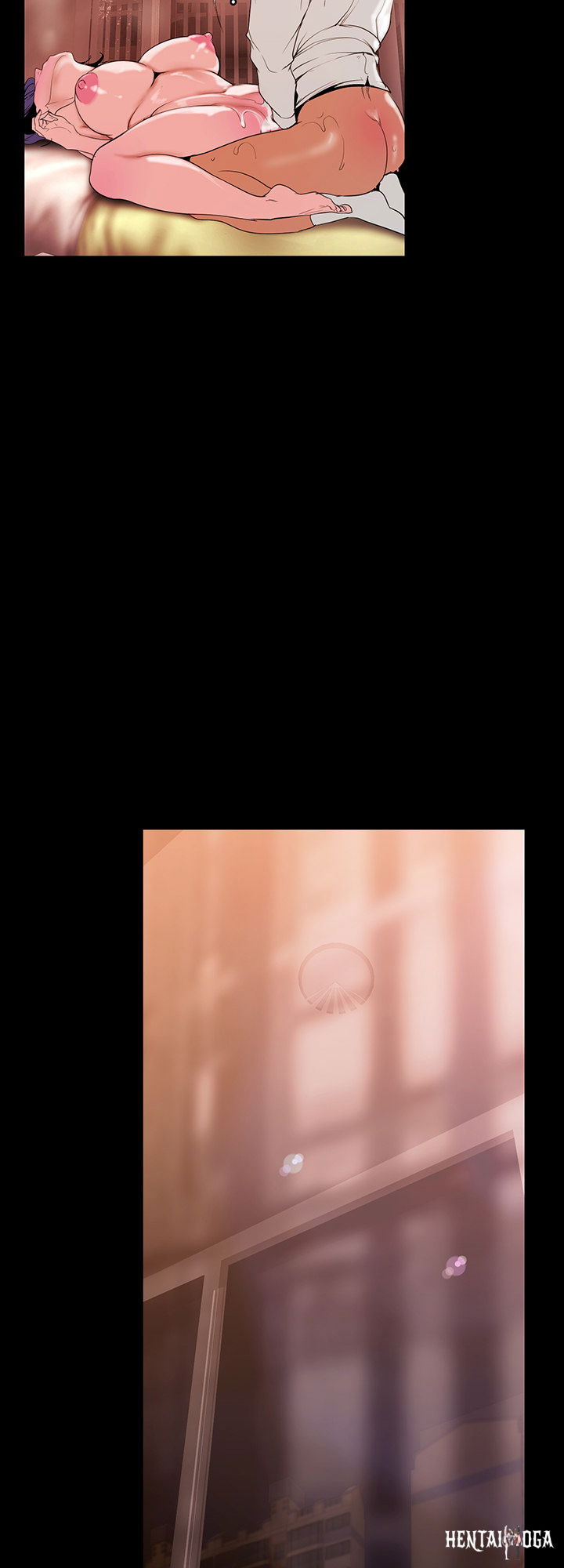 A Wonderful New World A Wonderful New World Chapter 145 - Page 26