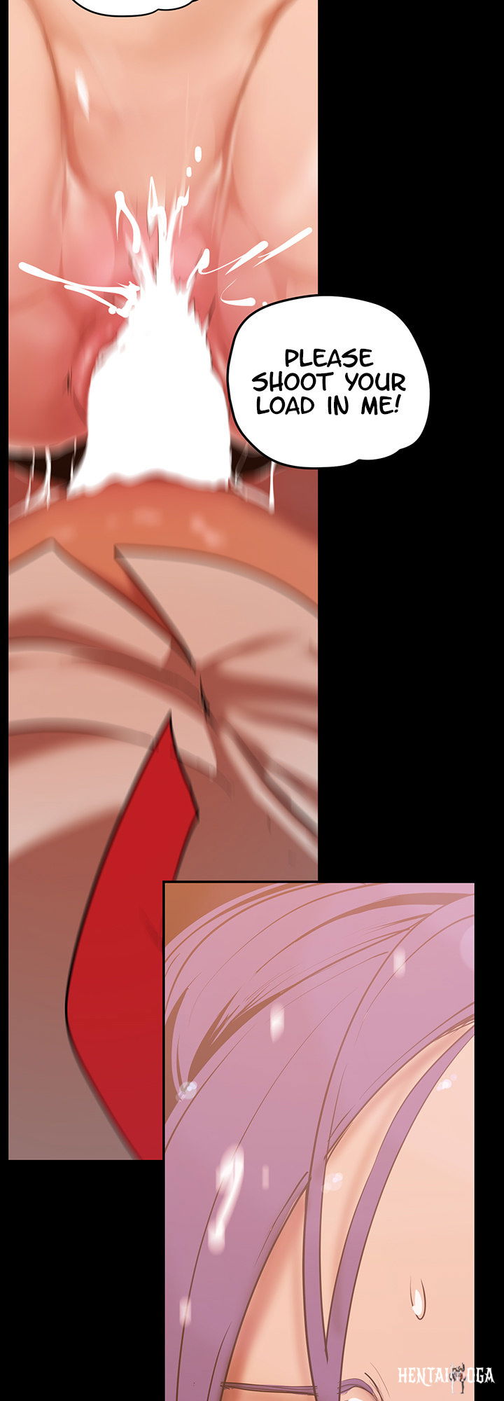 A Wonderful New World A Wonderful New World Chapter 145 - Page 3