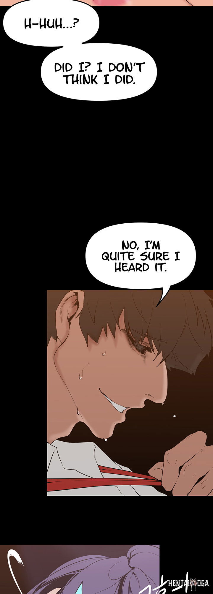 A Wonderful New World A Wonderful New World Chapter 145 - Page 39