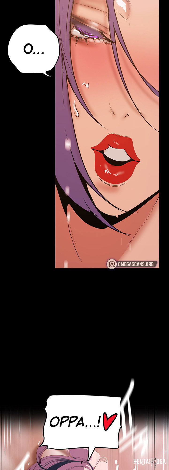 A Wonderful New World A Wonderful New World Chapter 145 - Page 4