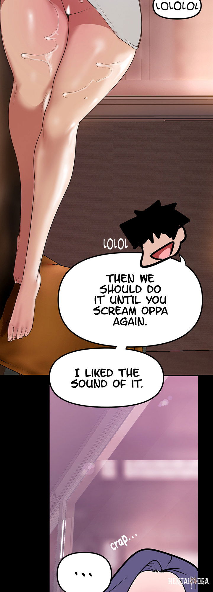 A Wonderful New World A Wonderful New World Chapter 145 - Page 41