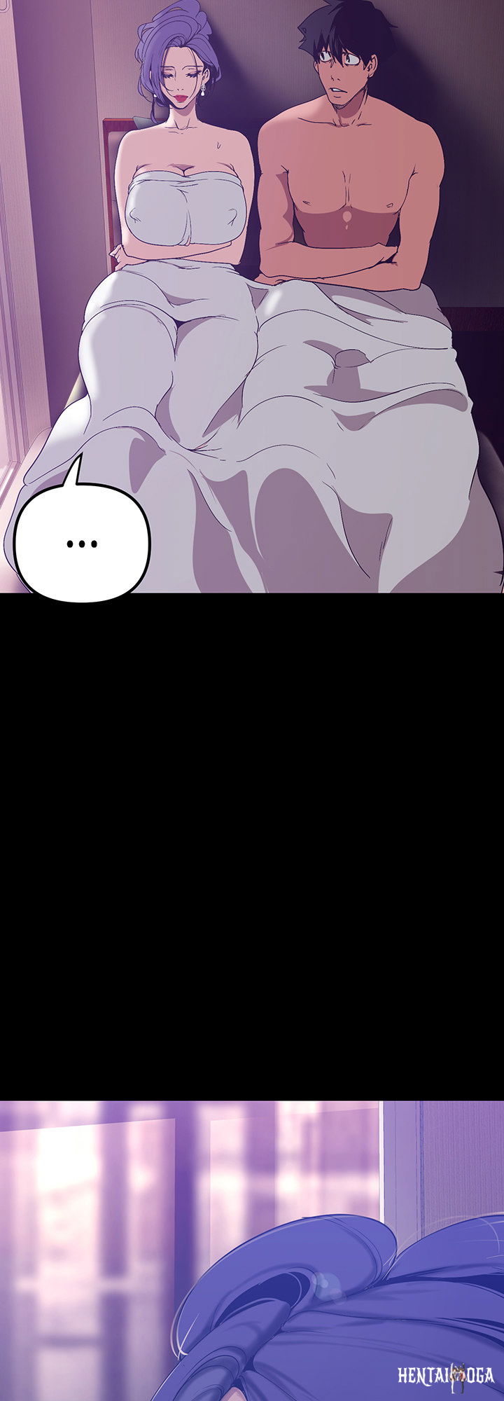 A Wonderful New World A Wonderful New World Chapter 145 - Page 44