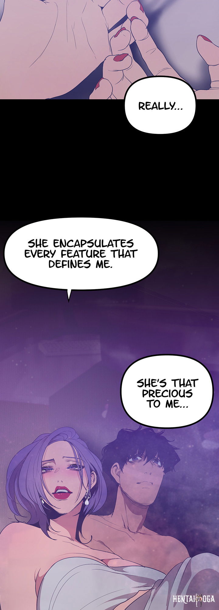 A Wonderful New World A Wonderful New World Chapter 145 - Page 47