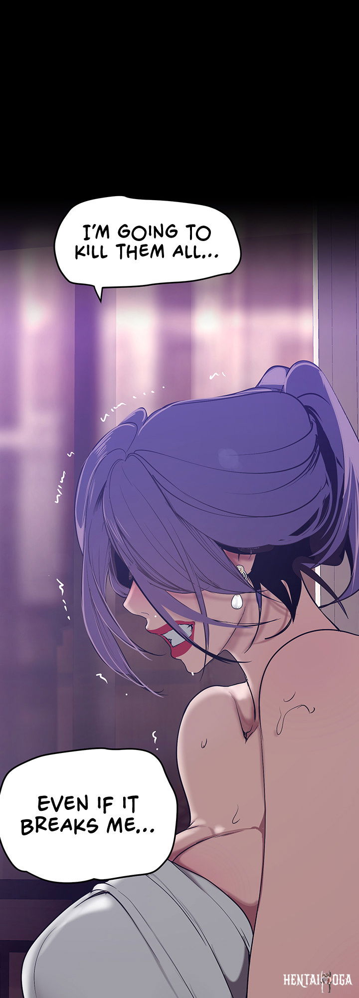 A Wonderful New World A Wonderful New World Chapter 145 - Page 50