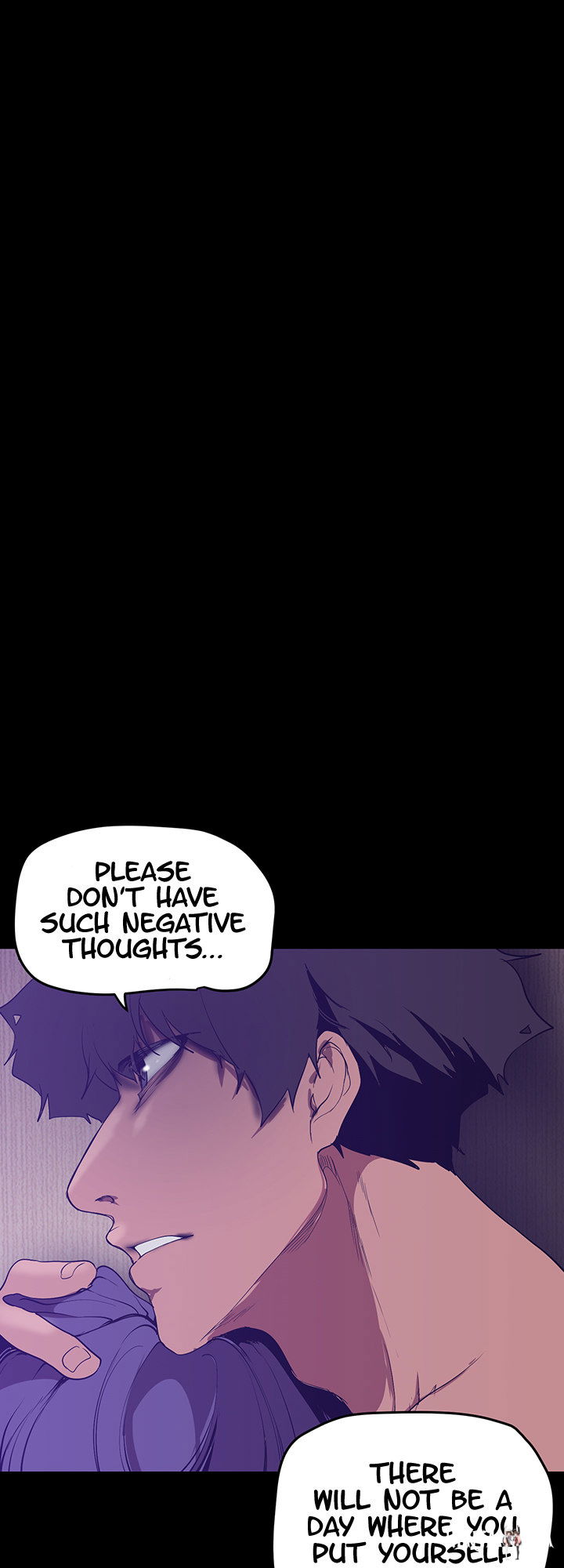 A Wonderful New World A Wonderful New World Chapter 145 - Page 52