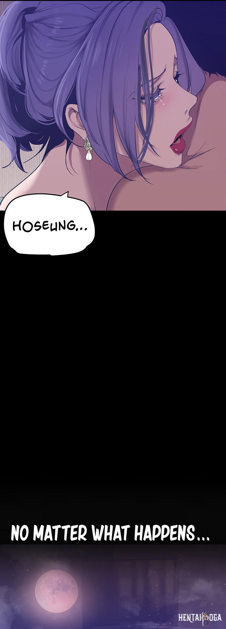 A Wonderful New World A Wonderful New World Chapter 145 - Page 54