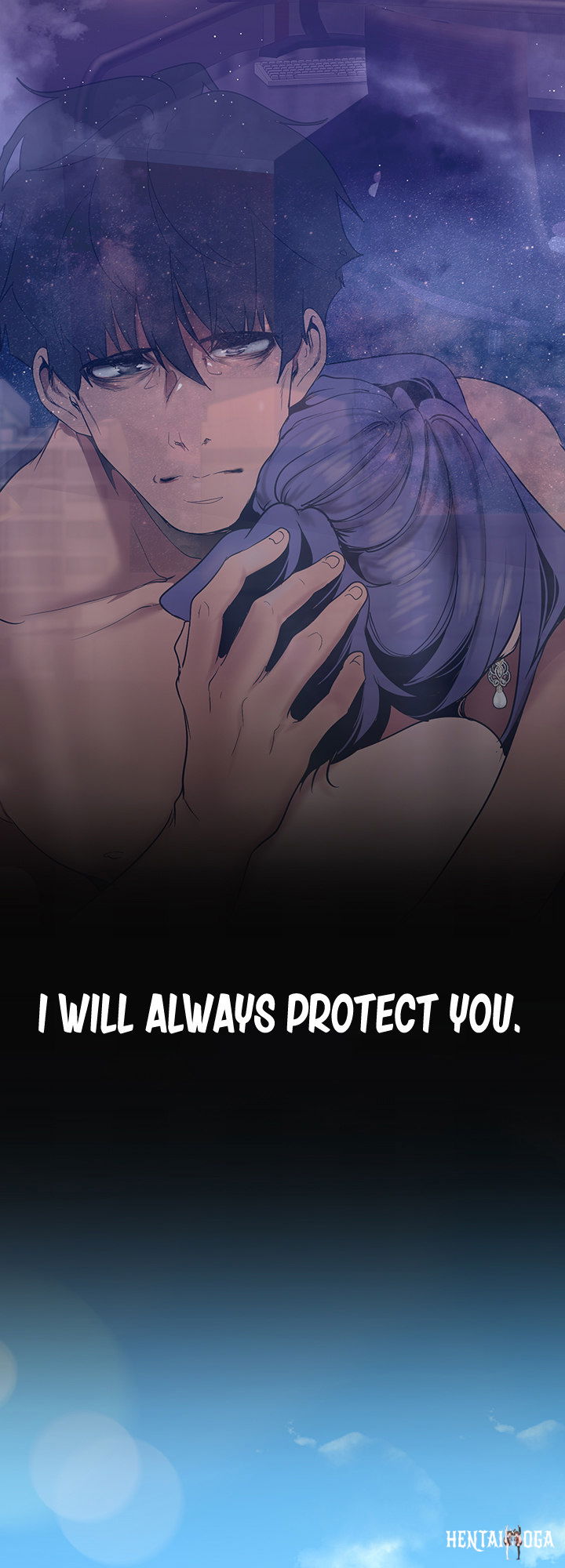 A Wonderful New World A Wonderful New World Chapter 145 - Page 55