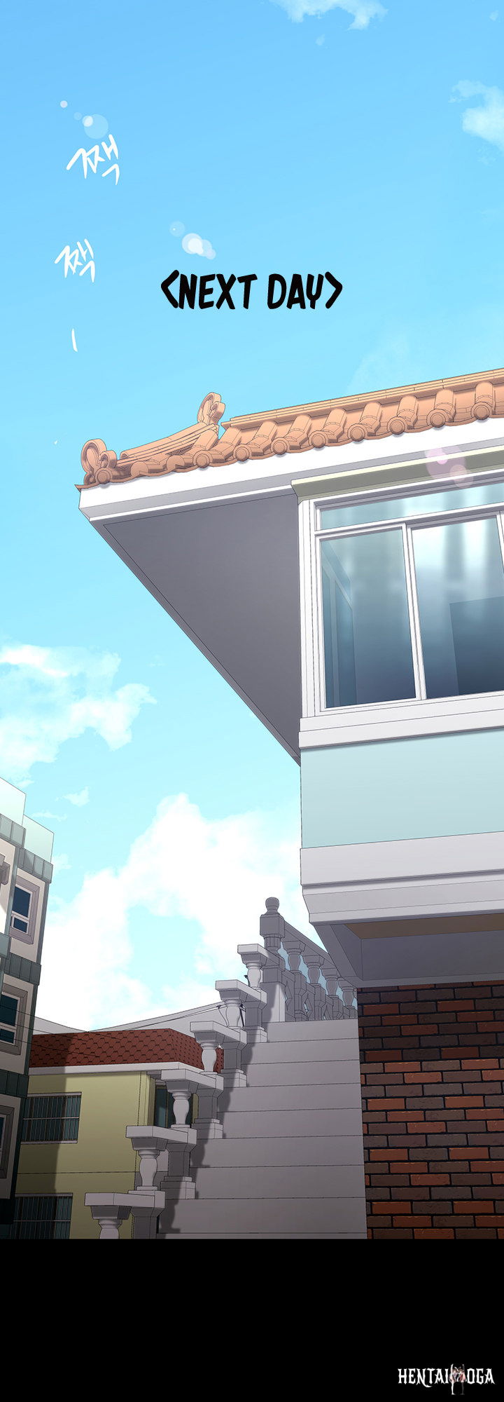 A Wonderful New World A Wonderful New World Chapter 145 - Page 56