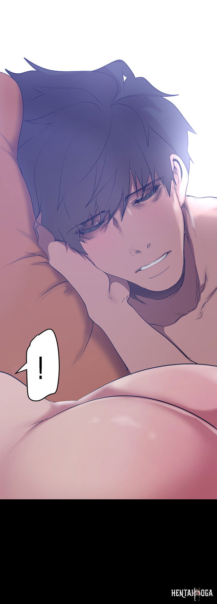 A Wonderful New World A Wonderful New World Chapter 145 - Page 58